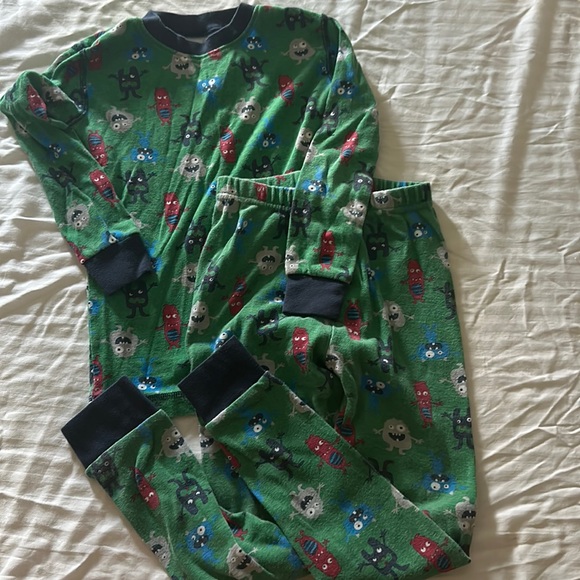 Kirkland Signature Other - Kirkland Organic Cotton Pajamas